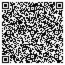 QR code with D Manning & Assoc contacts