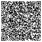 QR code with Raymond LEVINE-A1 Tailors contacts