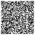 QR code with B C Global Logistics contacts