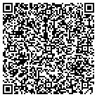 QR code with Cmmnications Burrell Group LLC contacts