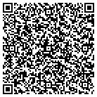 QR code with Custom Excvtg & Sewage Systems contacts