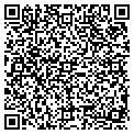 QR code with CTC contacts