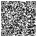 QR code with TLC contacts