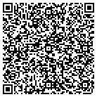 QR code with Addison Machine Engineering contacts
