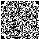 QR code with A Touch Of Class Dance Studio contacts