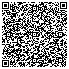 QR code with Acacia Life Insurance Company contacts