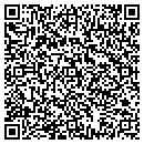 QR code with Taylor D C Co contacts