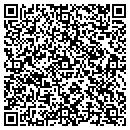 QR code with Hager Memorial Home contacts