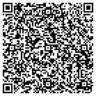 QR code with M P Fire Services Inc contacts