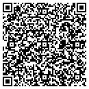 QR code with Robert W Ort DDS contacts
