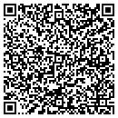 QR code with A & A Printing contacts