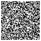 QR code with M & M Home Improvement & Rmdlg contacts