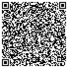QR code with Hamburg Distributing contacts