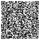 QR code with 43rd & Ashland Currency Exch contacts