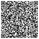 QR code with LA Salle Township Clerk contacts