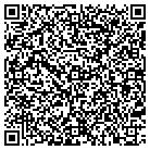QR code with H & R Block Tax Service contacts