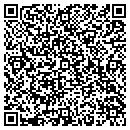 QR code with RCP Assoc contacts