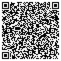 QR code with CMS Appliance contacts