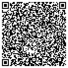 QR code with Saint Josephs Cemetery contacts
