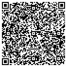 QR code with Heavenly Appliances contacts