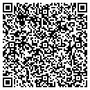 QR code with Kunz Realty contacts