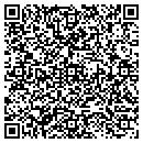 QR code with F C Dupree Chapels contacts