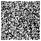 QR code with C & W Auto Repair Center contacts