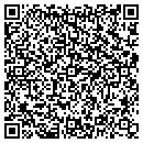 QR code with A & H Printing Co contacts