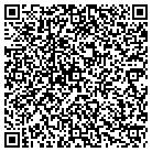 QR code with Real Estate Specialities Sales contacts