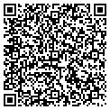 QR code with J R Signs contacts