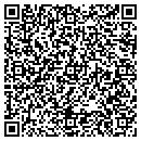 QR code with D'Puc Credit Union contacts