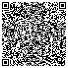 QR code with Keeley Food Service Inc contacts