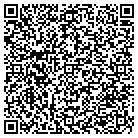 QR code with Chicago Municipal Employees Cu contacts