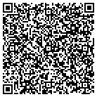 QR code with McDannald Communications contacts