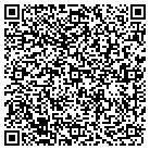 QR code with Accurate Partitions Corp contacts