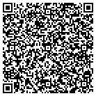 QR code with D J B Communications Group contacts