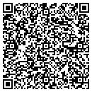 QR code with D&D Distributors contacts