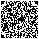 QR code with BT & D Audio Visual Inc contacts