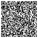 QR code with Hazel Crest Village contacts