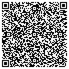 QR code with Wally Findlay Galleries Inc contacts