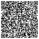 QR code with B P Pipelines North Amer Inc contacts