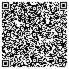 QR code with A & P Janitorial Service contacts