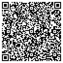QR code with Matmasters contacts
