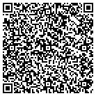 QR code with Isram World of Travel contacts