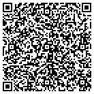 QR code with Hammond & Wilson Abstract contacts