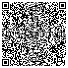 QR code with Saints Pter Paul Cthlic Church contacts