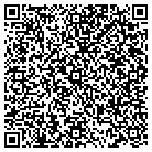 QR code with Manorcare At Palos Heights W contacts
