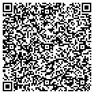 QR code with Kimberly Grading & Excavating contacts