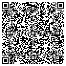 QR code with Vanderheyden Automotive contacts