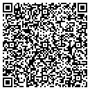 QR code with Toucan Dive contacts